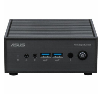 Asus ExpertCenter PN42-BBFN1000X1FU Barebone System - Mini PC - Intel N-series 12th Gen N100