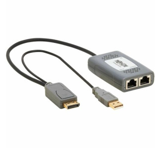 B127U-110-PD Video Extender Receiver