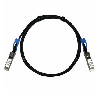Tripp Lite N280-02M-28-BK Twinaxial Network Cable