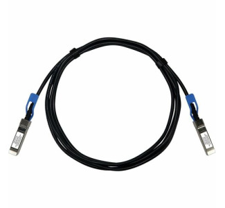 Tripp Lite N280-03M-28-BK Twinaxial Network Cable