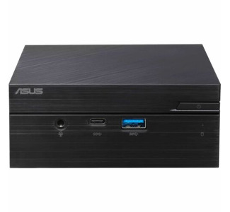 Asus PN41-S1-BBF5000XFL Barebone System - Mini PC - Intel Celeron N5100