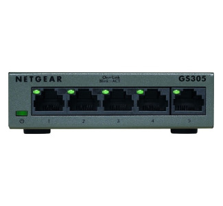 Netgear GS305 Ethernet Switch