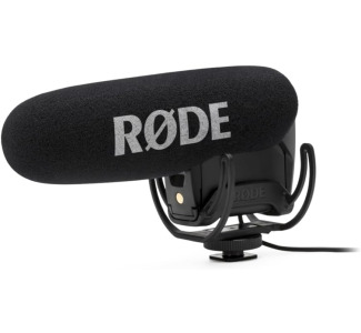 Rode 5148 VideoMic Pro-R VMPR