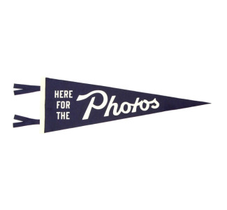 Photogenic -  Pennant - Here for the photos (Night Sky)