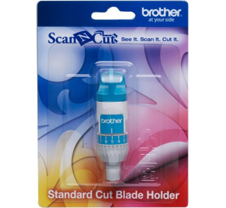 Brother ScanNcut CAHLP1 Cutting System Blade Holder
