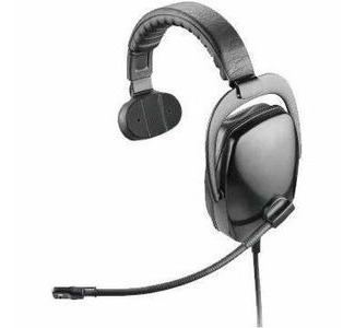 Poly H SDR 2141-01 Headset