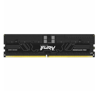 Kingston FURY Renegade Pro 64GB (4 x 16GB) DDR5 SDRAM Memory Kit