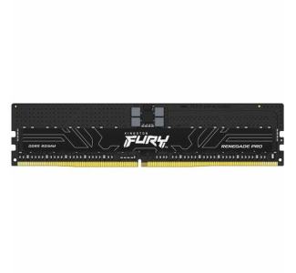 Kingston FURY Renegade Pro 32GB DDR5 SDRAM Memory Module