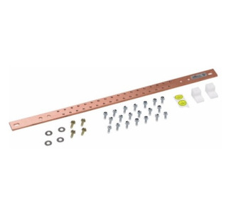 Eaton Horizontal Rack Ground Bar Kit