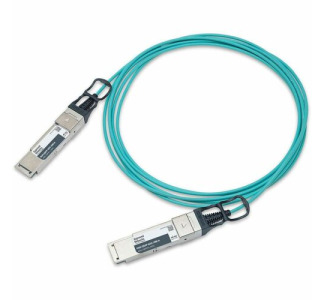 Approved Networks 40G QSFP+ Active Optical Cable (AOC)