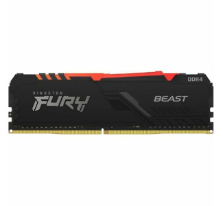 Kingston FURY Beast 32GB DDR4 SDRAM Memory Module