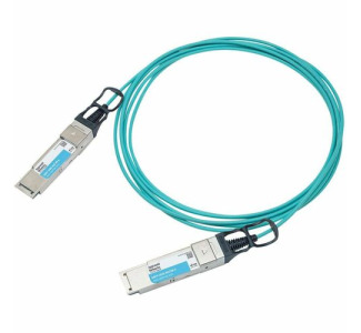 Approved Networks 100G QSFP28 Active Optical Cable (AOC)