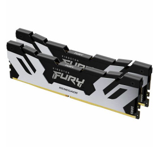 Kingston FURY Renegade 96GB (2 x 48GB) DDR5 SDRAM Memory Kit