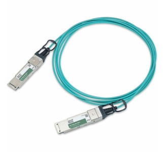 100G QSFP28 Active Optical Cable (AOC)