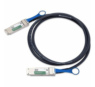 Approved Networks 100GBASE QSFP28 Passive DAC Cable (QSFP28 to QSFP28)