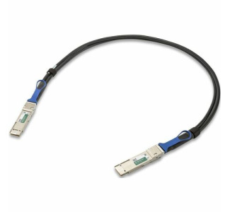 Approved Networks 400GBASE QSFP-DD Passive DAC Cable (QSFP-DD to QSFP-DD)