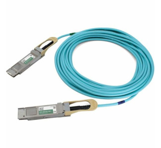 Approved Networks 400G QSFP-DD Active Optical Cable (AOC)