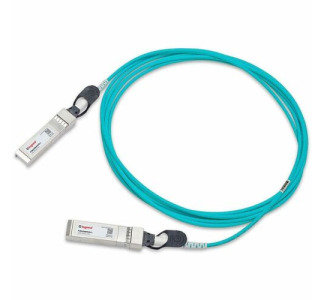 Ortronics Finisar FCBG125SD1C30 Compatible Active Optical Cable