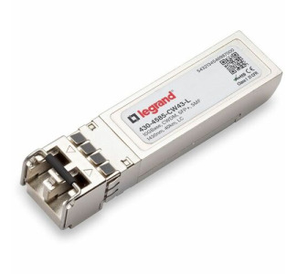 Ortronics Dell/Force10 SFP+ Module