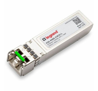 Ortronics Dell/Force10 SFP+ Module