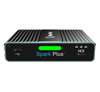 Vizrt Spark Plus I/O 4K Converter HDMI