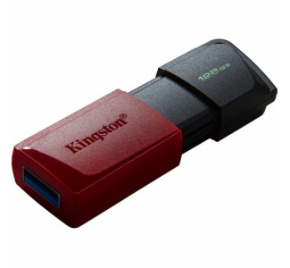 Kingston DataTraveler Exodia M 128GB USB 3.2 (Gen 1) Flash Drive