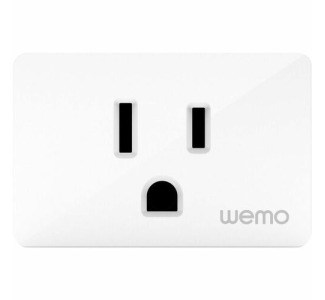 Belkin Wemo WSP100 Smart Plug