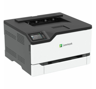 Lexmark CS431DW Wireless Laser Printer - Color