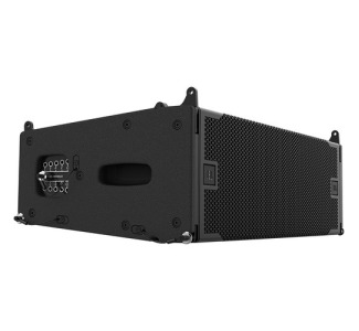 JBL Professional VTX A8 3-way Speaker - Black