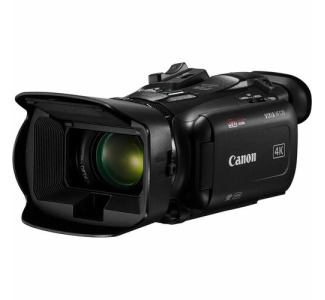 Canon VIXIA HF G70 Digital Camcorder - 3.5