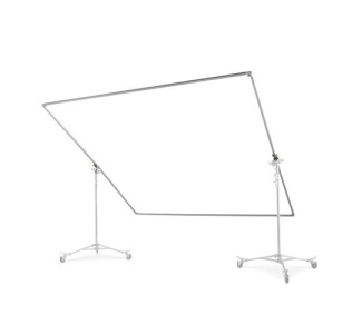 H2012 | Avenger Fold Away Frame 12'x12'