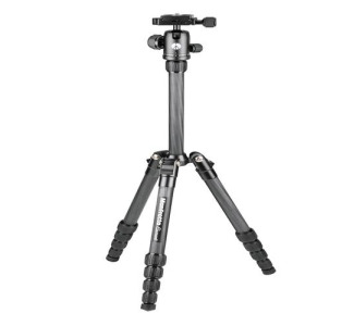 MKELES5CF-BH | Element Traveller Tripod Small with Ball Head, Carbon Fiber