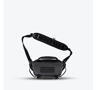 ROGUE Sling 3L - Black