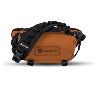 WANDRD ROGUE Sling 3L Sedona Orange