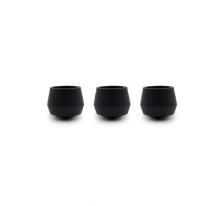 XC-M 525 Replacement Rubber Feet (set of 3)