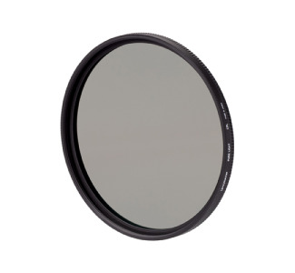 72mm Circular Polarizer Filter (CPL) - Pure Light