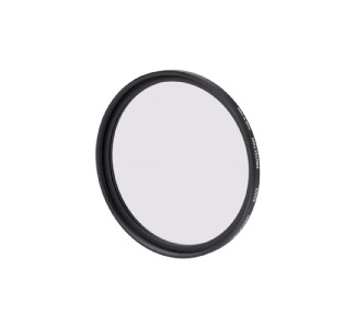 58mm Protection Filter - Basis