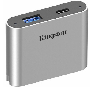 Kingston Workflow USB Hub