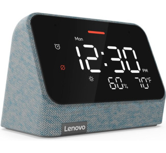  Lenovo Smart Clock Essential