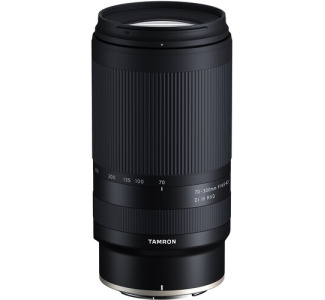 Tamron AFA047Z-700 70-300mm f/4.5-6.3 Di III RXD Lens for Nikon Z