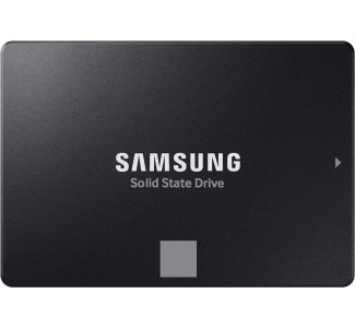 Samsung 870 EVO SATA III SSD 1TB 2.5 Internal Solid State Drive