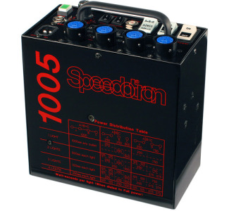 Speedotron 1205CX Power Supply