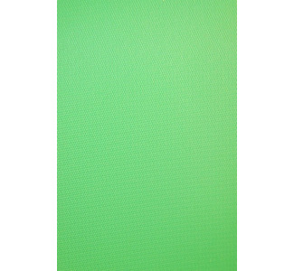 Savage Vinyl Backdrop - Color Chroma Green, Size 5 Feet Wide x 7 Feet Long, Photography Backdrop