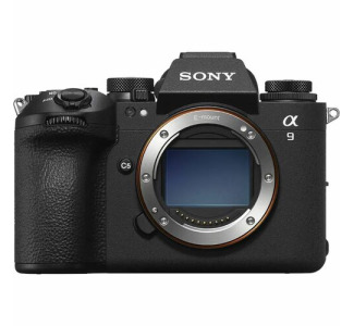 Sony Pro Alpha A9 III 24.2 Megapixel Full Frame Sensor Mirrorless Camera Body Only