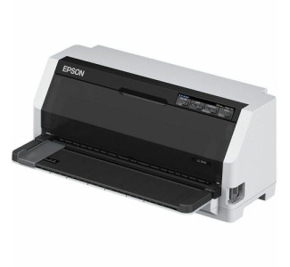 Epson LQ-780N 24-pin Dot Matrix Printer - TAA Compliant