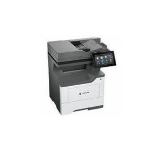 Lexmark MS632dwe Laser Printer - Monochrome - TAA Compliant