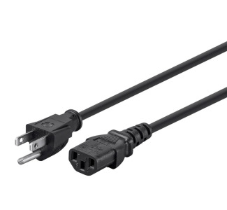 Smart 93-00630-20 4.5m NA Power Cord 15P to IEC