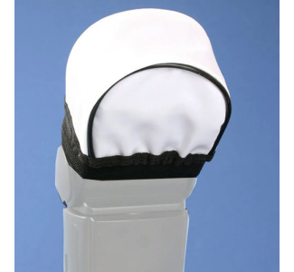 Cool-Lux DL-0190 Universal Flash Diffuser