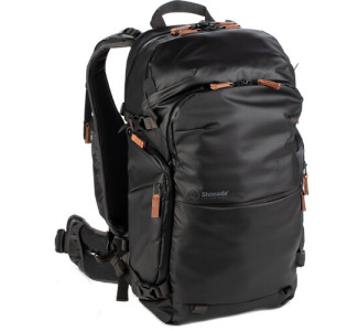 Shimoda Designs Explore v2 25 Backpack Photo Starter Kit (Black)