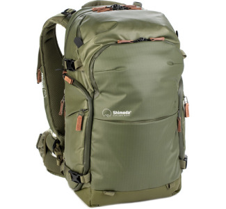 Shimoda Designs Explore v2 25 Backpack Photo Starter Kit (Army Green)